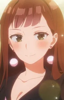 Rika Maruyama