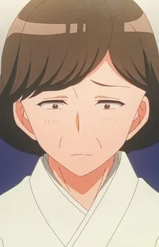 Hiroko Tachibana