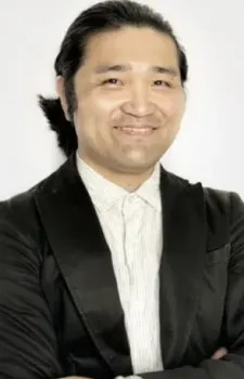 Mitsuru Satou