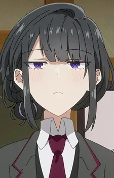 Hitoe Hanatori