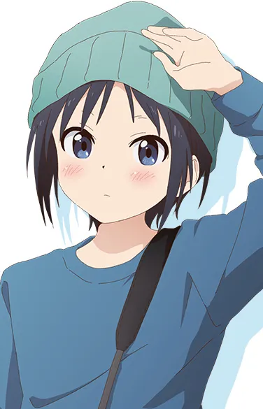 Honoka Kurosaki
