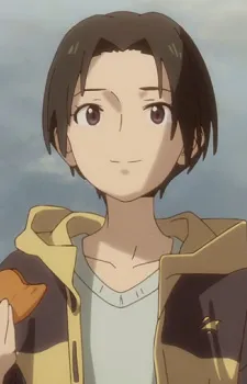 Mai Kuraue