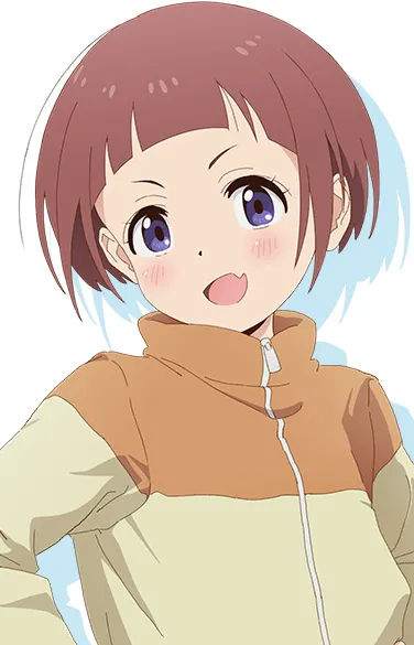 Koharu Senjuin