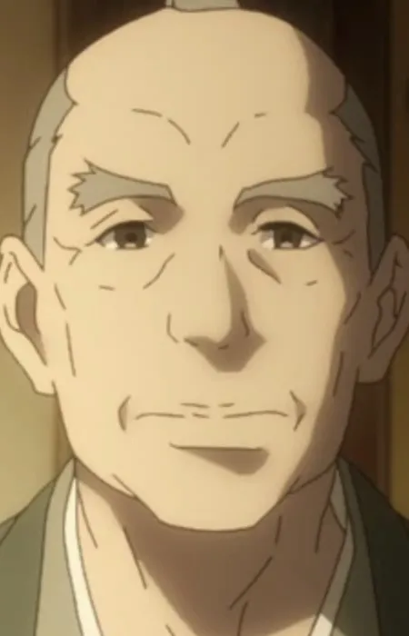 Genshin Hirata