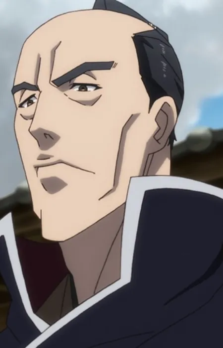 Shuusui Sakata