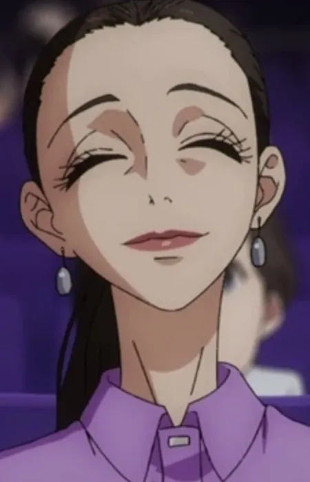 Ayako Ikukawa