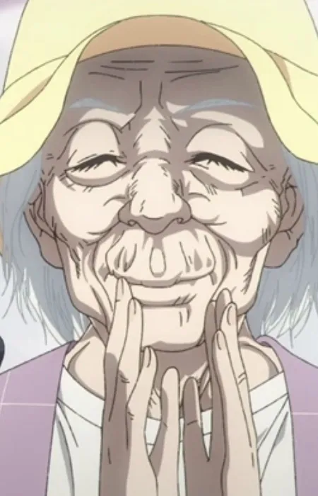 Kozuru Mori