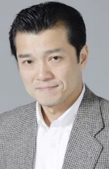 Genjirou Mori