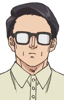 Masayoshi Komi