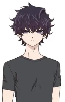 Shousuke Komi