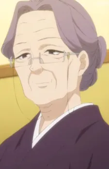 Yuiko Komi