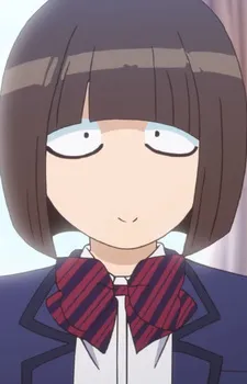 Eiko Ushiroda