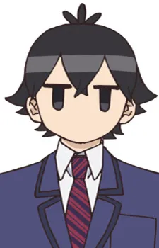 Chuusaku Kometani