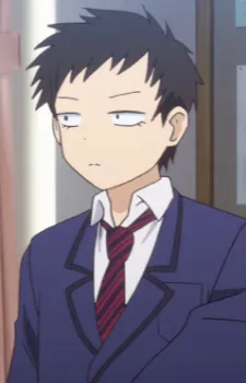 Jukujosuki Hoshio Maeda