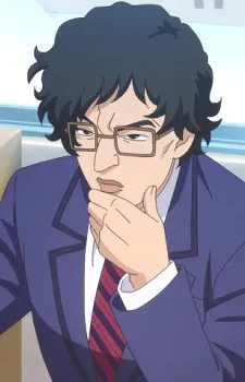 Yuuji Otaku