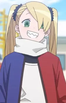 Chii Saiko