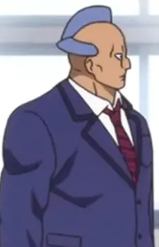 Toshio Seikimatsu