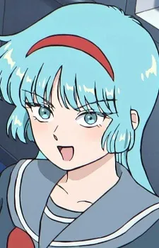 Reiko Aokiyama