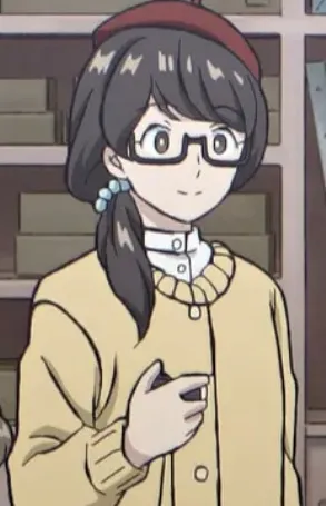 Art Teacher