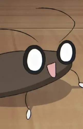 Cockroach