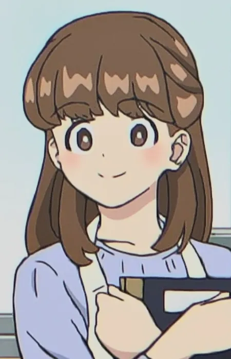 Female Teacher