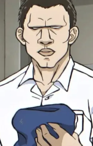 Nobu Todoroki