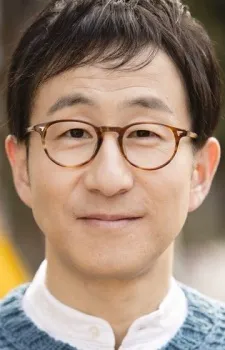Yashiba, Toshihiro