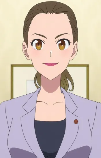 Kyouko Miura