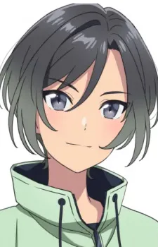 Kaoru Shimabukuro