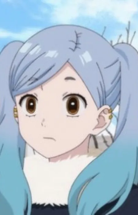 Fumi Kamiyama