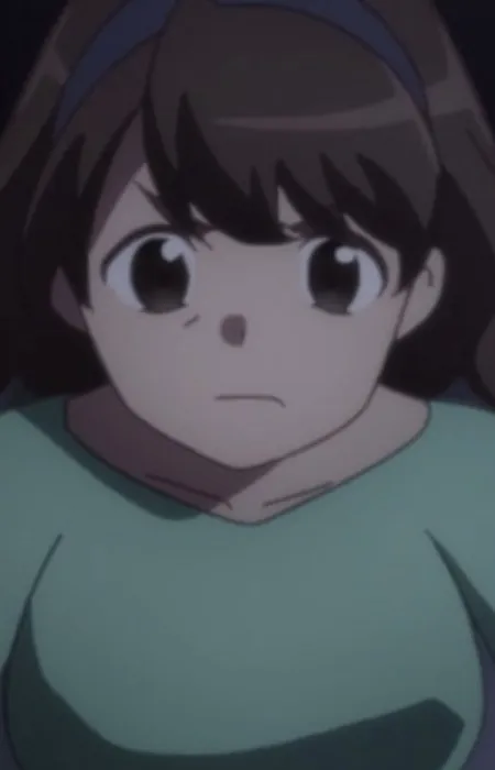Catarina's Former Mother