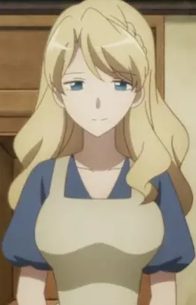Maria's Mother
