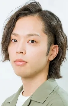 Takuto Yokoyama