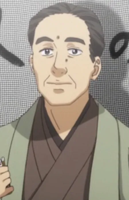 Yukichi Fukuzawa