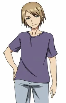 Takashi Kiryuu