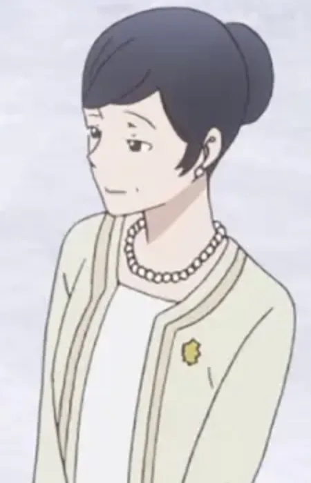 Yukiko Hoshino