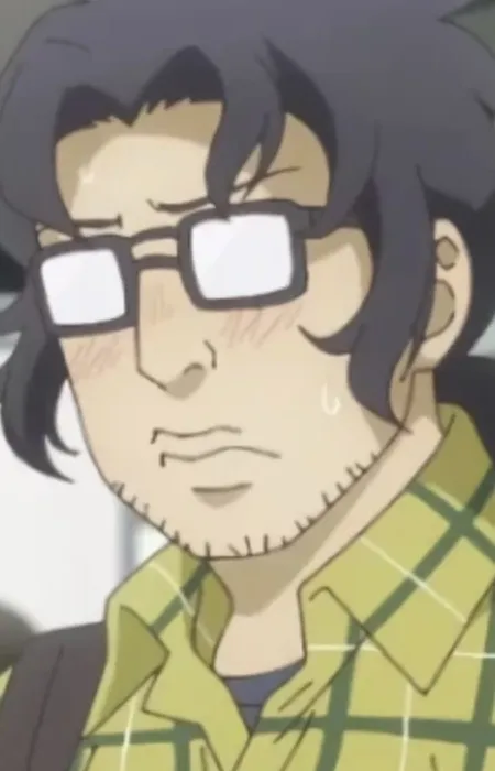 Mikiya Kitaooji