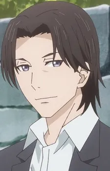 Kouzaburou Shirakawa