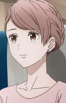 Ruri Shirohana