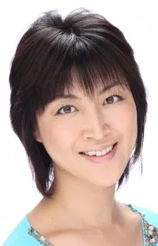 Nanaho Katsuragi