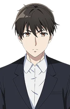 Kimihiko Kimizuka