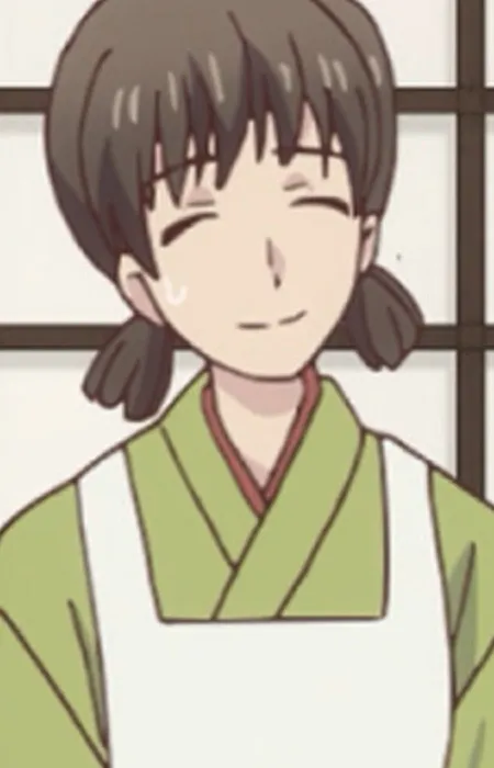 Soba Clerk