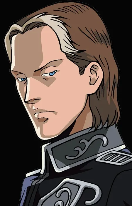 Paul von Oberstein