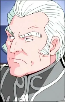 Hans Dietrich von Seeckt