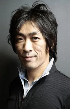 Keikou Sakai