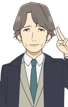 Masahiro Gotouda