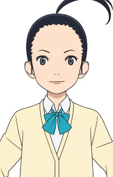 Chika Kirishima