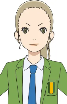 Aya Shiratori