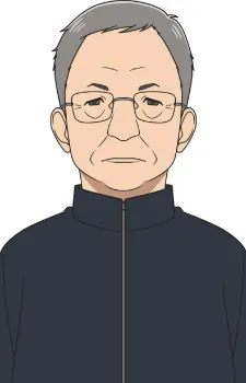 Kenroku Washizu