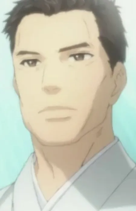 Ryuugen Kamiki